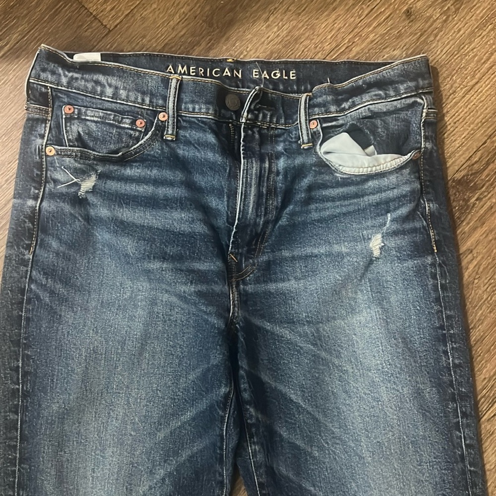 Practically Brand new jeans !!! Excellent condition !!!